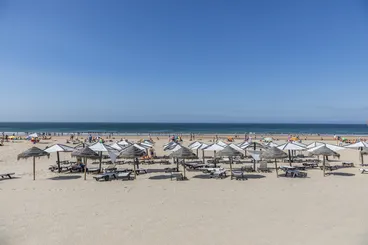 Riviera Hotel Carcavelos _ Praia