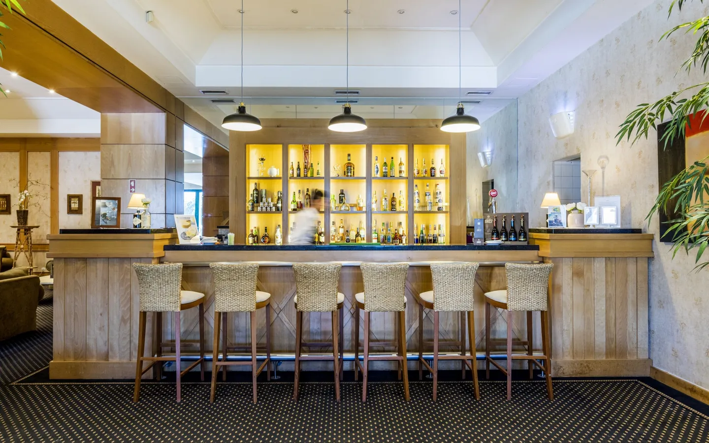 Riviera Hotel Carcavelos _ Restaurante e Bar Riviera Hotel Carcavelos _ Restaurante e Bar